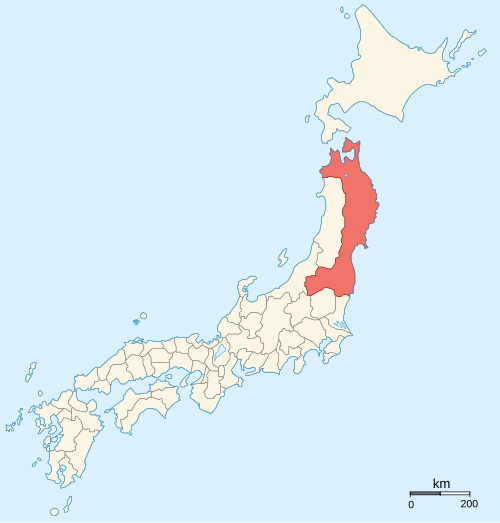 Mutsu Province